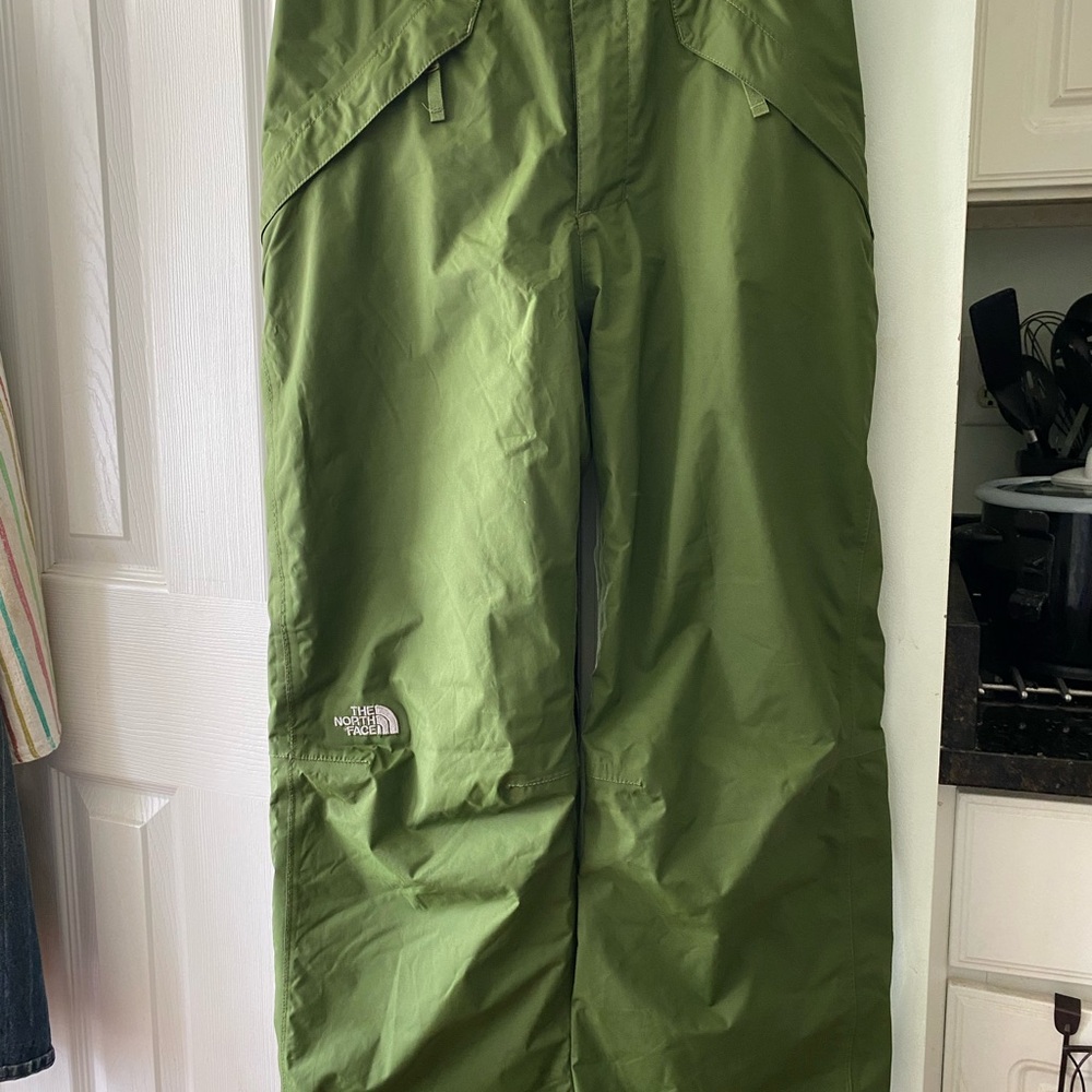 14/16 snow pants